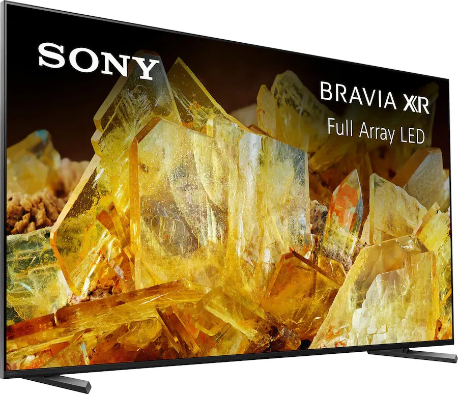 Sony 65" LED 4K Smart UHDTV