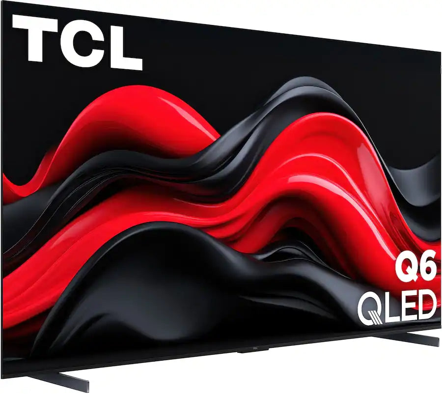 TCL 98" LED 4K Smart UHDTV