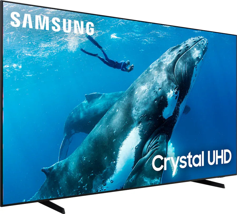 Samsung 98" LED 4K Smart UHDTV