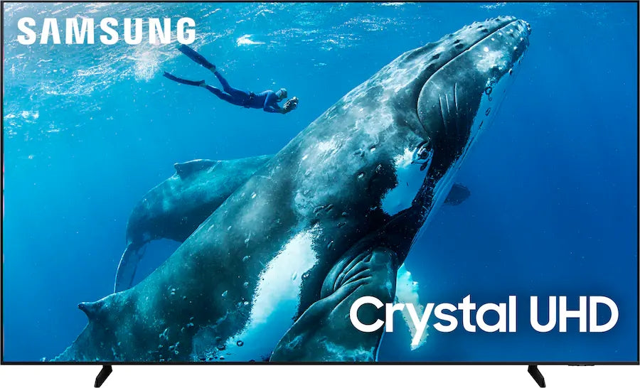 Samsung 98" LED 4K Smart UHDTV
