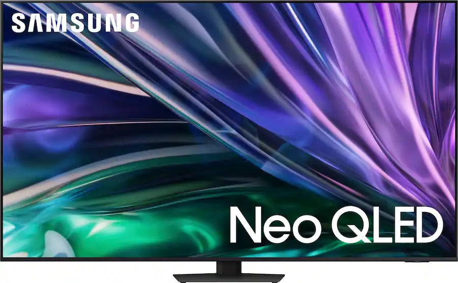 Samsung 75" QLED 4K Smart UHDTV