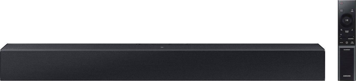Samsung Soundbar HWC400ZA_ENW