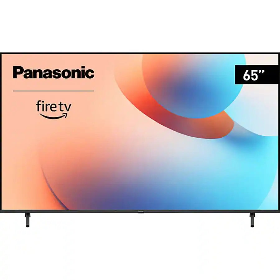 Panasonic 65" Mini LED 4K Fire TV