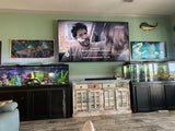 Samsung 98" LED 4K Smart UHDTV