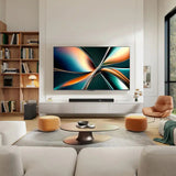 Hisense 100" Mini LED QLED 4K
