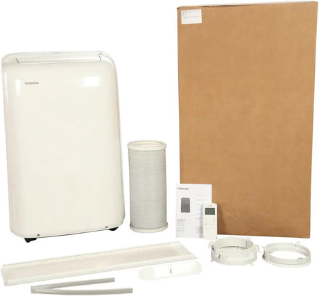 Toshiba Portable AC 10,000 BTU