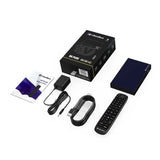 vSeeBox V6 Plus Android 14 TV Box