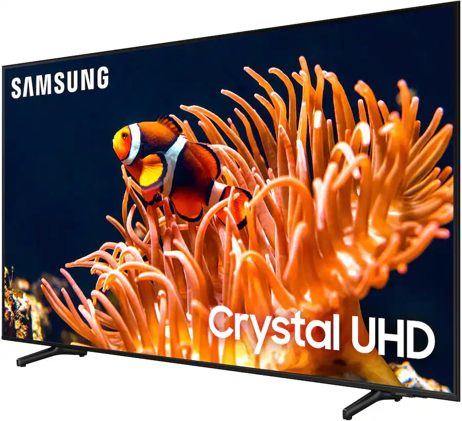 Samsung 85" 4K Smart UHDTV