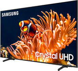 Samsung 85" 4K Smart UHDTV