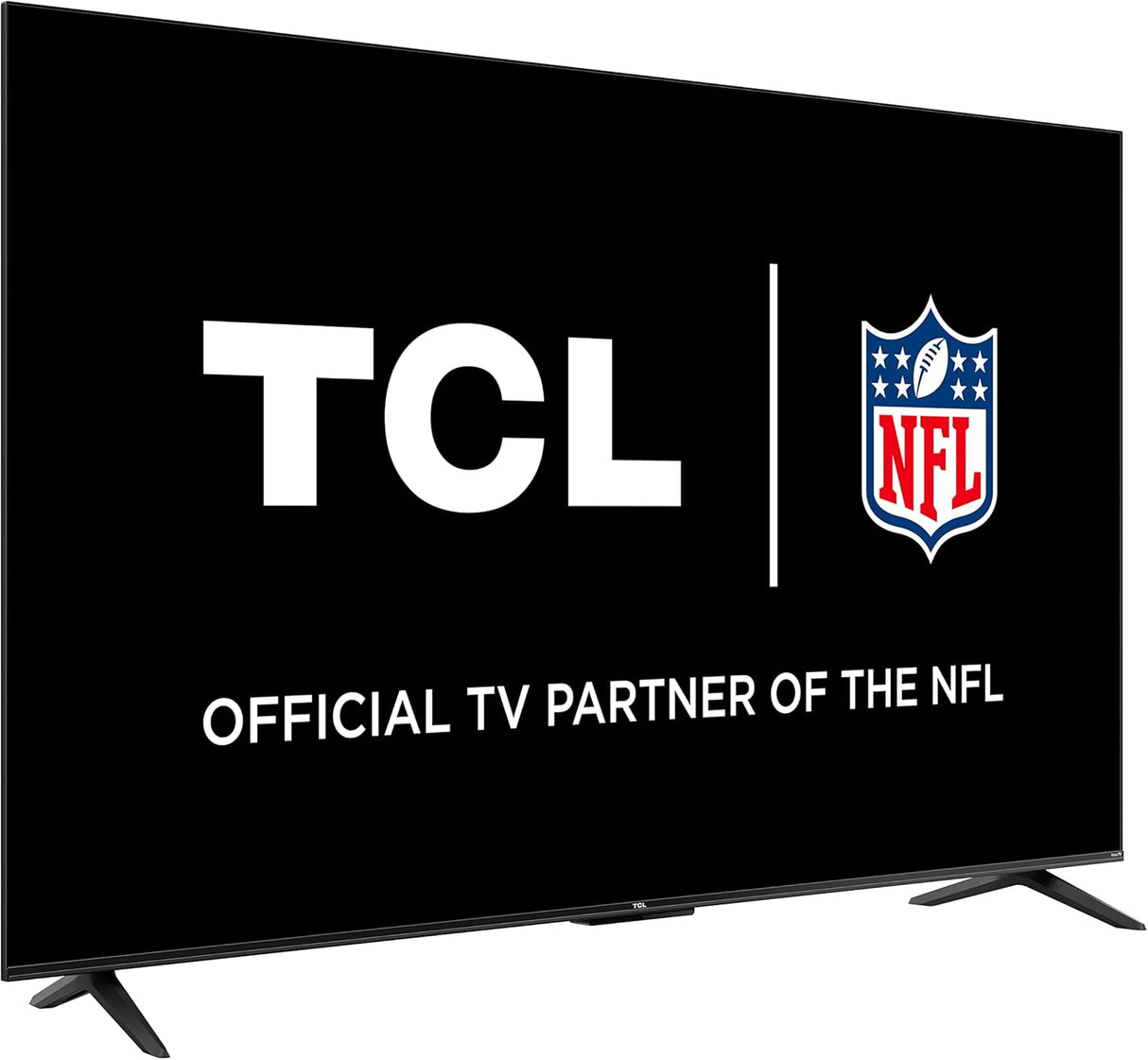 TCL 65" 4K LED Roku UHD Smart TV