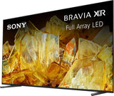 Sony 75" LED 4K Smart UHDTV