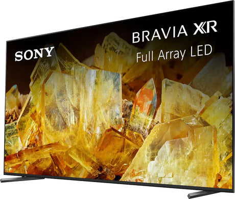 Sony 75" LED 4K Smart UHDTV