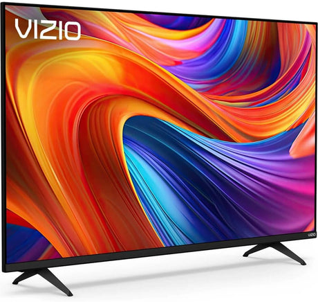Vizio 50" 4K HDR Smart TV