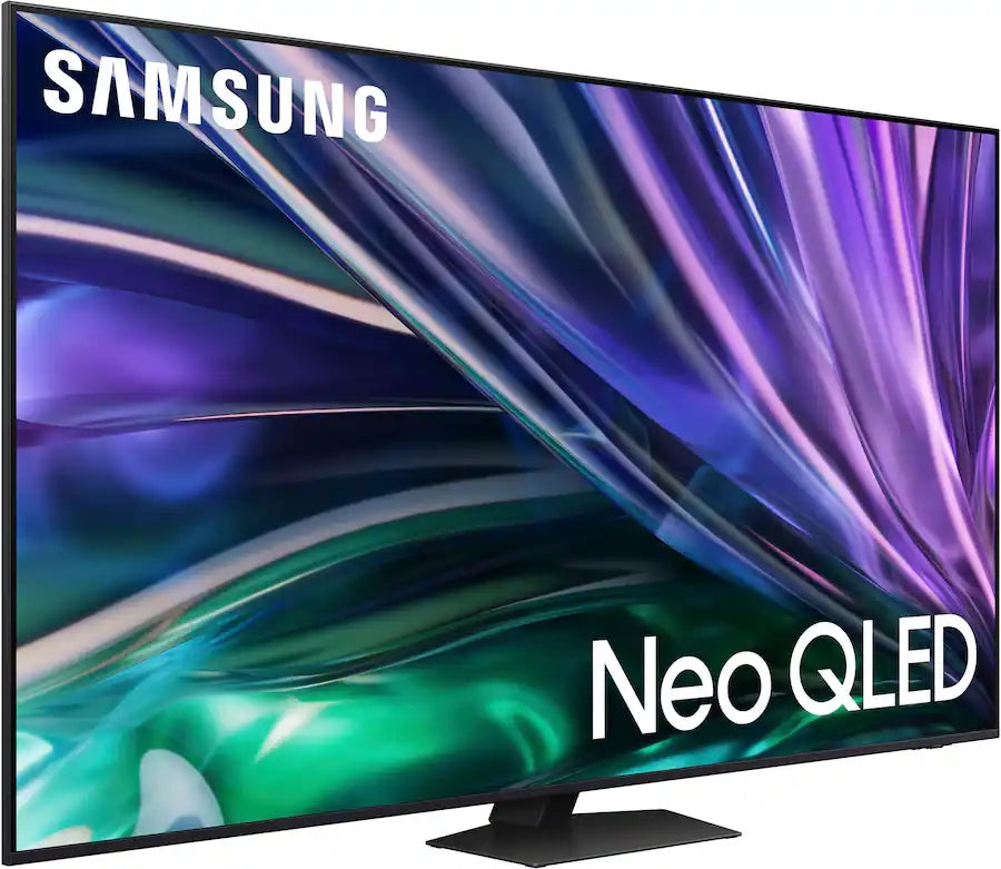 Samsung 75" QLED 4K Smart UHDTV