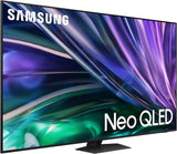 Samsung 75" QLED 4K Smart UHDTV