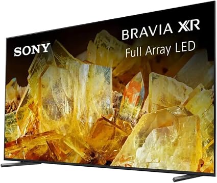 Sony 85" LED 4K Smart UHDTV