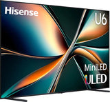 Hisense 100" Mini LED QLED 4K