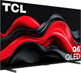 TCL 98" LED 4K Smart UHDTV