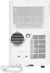 Toshiba Portable A/C 12,000 BTU
