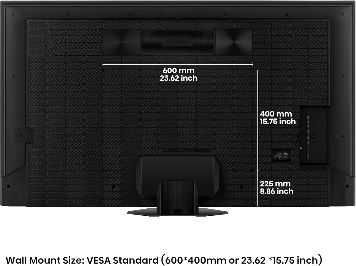 Hisense 75" LED 4K Smart UHDTV Mini