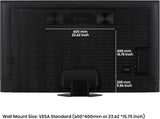 Hisense 75" LED 4K Smart UHDTV Mini