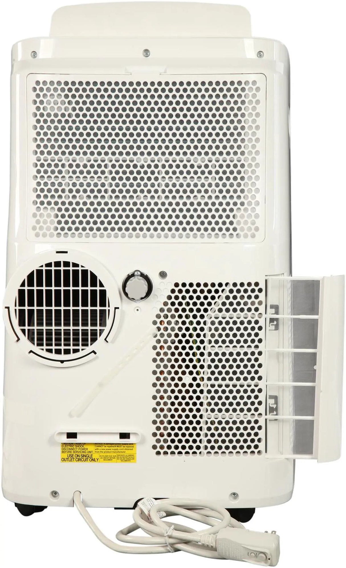 Toshiba Portable AC 10,000 BTU