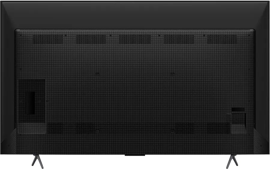 TCL 75" QLED 4K Smart