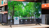 TCL 65" 4K LED Roku UHD Smart TV