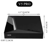 vSeeBox V5 Pro Android 12 TV Box