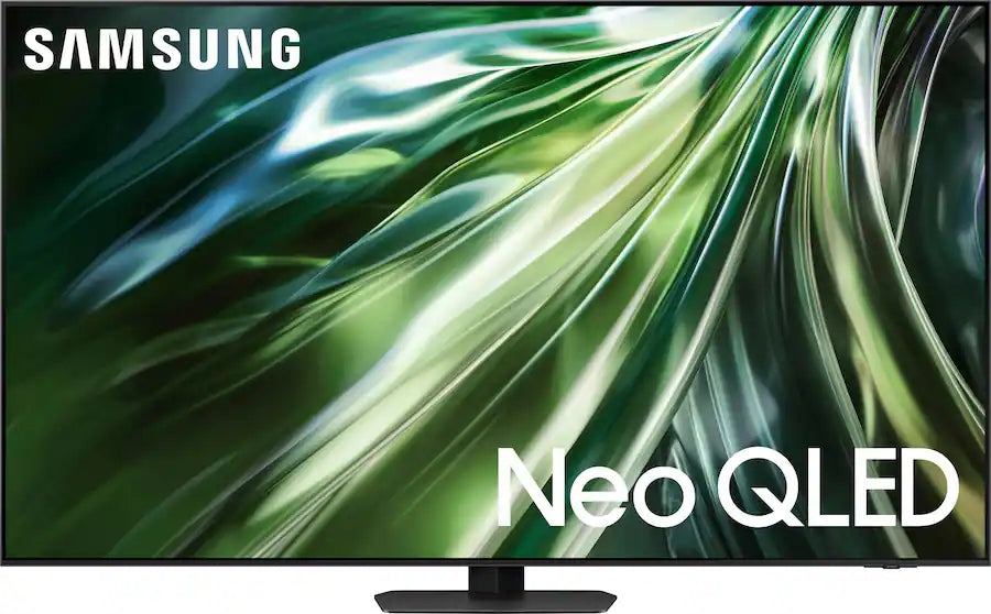 Samsung 85" QLED 4K Smart UHDTV