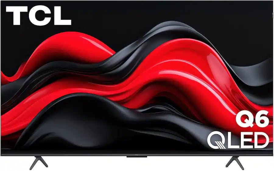 TCL 75" QLED 4K Smart