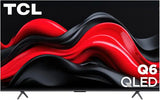 TCL 75" QLED 4K Smart