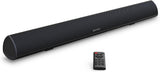 Bestisan 2.1 Soundbar, 28" (55" TV and Under)