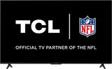 TCL 65" 4K LED Roku UHD Smart TV