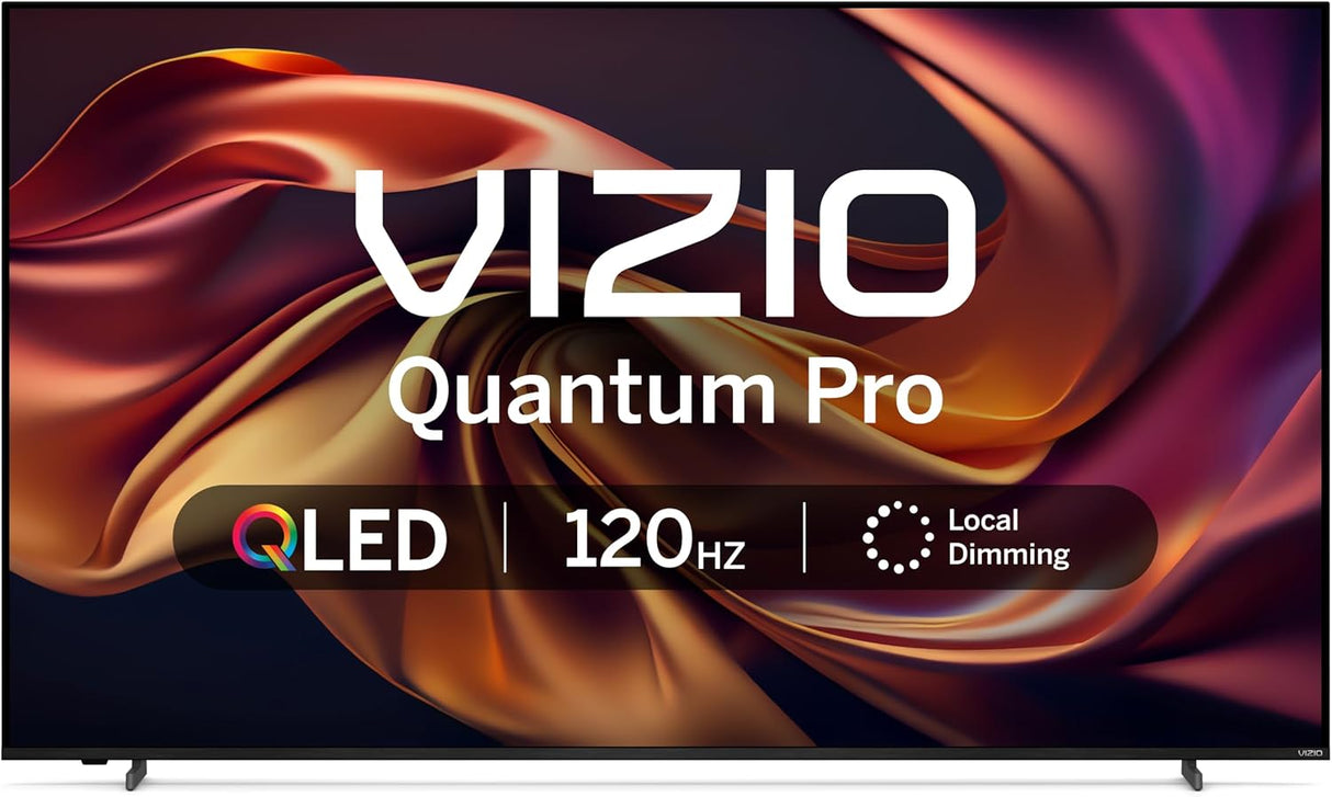 Vizio 75" QLED Quantum 4K HDR Smart