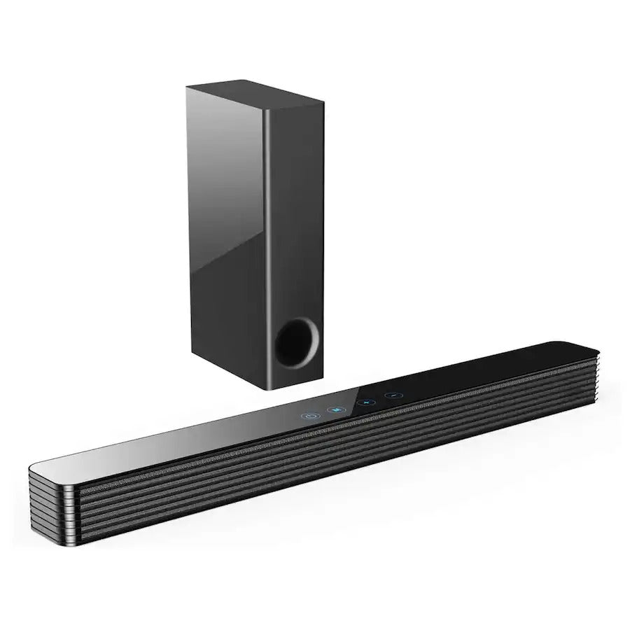 Norcent Soundbar 2.1