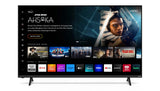 Vizio 55" 4K HDR Smart TV