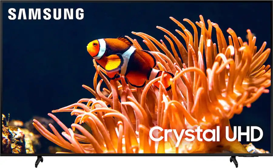 Samsung 85" 4K Smart UHDTV