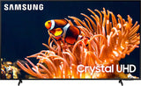 Samsung 85" 4K Smart UHDTV