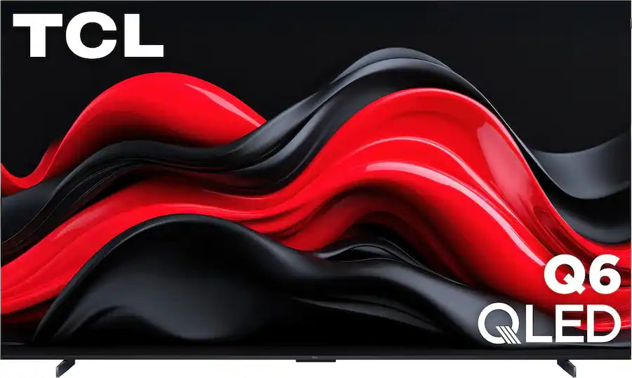 TCL 98" LED 4K Smart UHDTV
