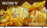 Sony 75" LED 4K Smart UHDTV