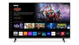 Vizio 55" QLED 4K Smart HDRTV