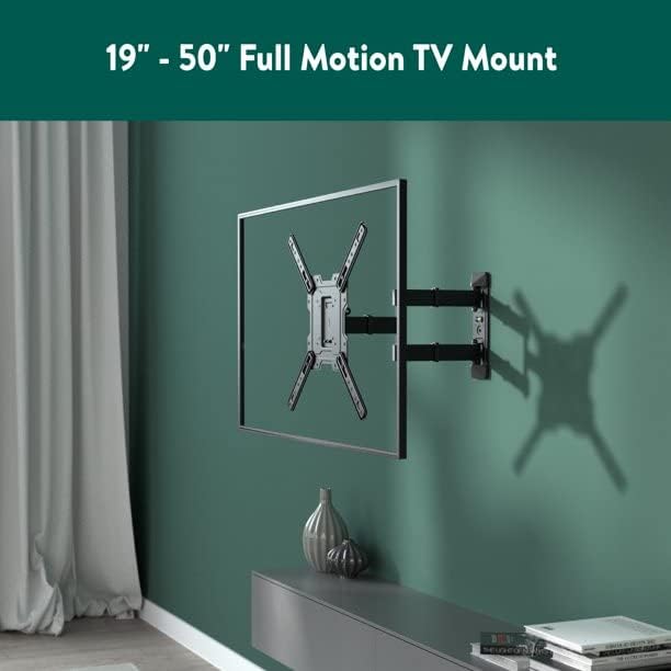 ONN FM Mount Up To 55"