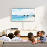 TV Mount FM Mount Up To 50"