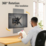 TV Mount FM Mount Up To 50"
