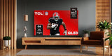 TCL 98" LED 4K Smart UHDTV