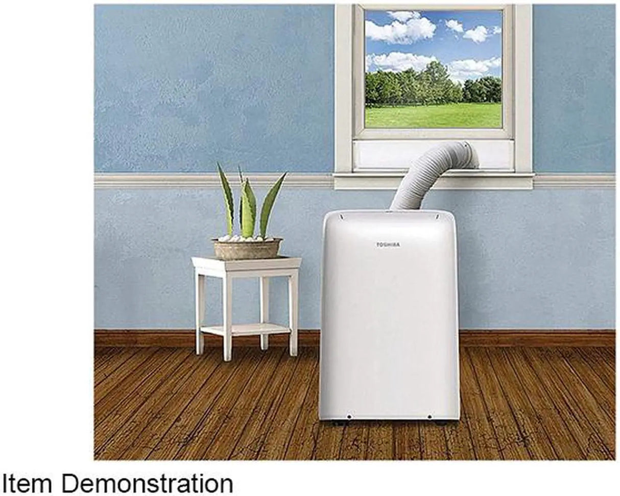 Toshiba Portable A/C 12,000 BTU
