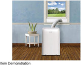 Toshiba Portable A/C 12,000 BTU