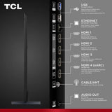 TCL 98" LED 4K Smart UHDTV