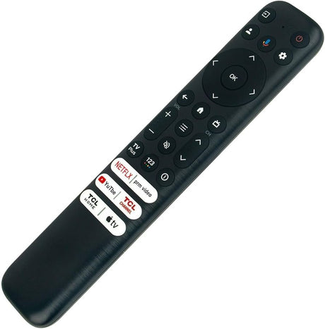 TCL 75" QLED 4K Smart